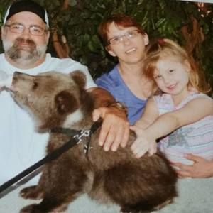 Meet your Posher, Ron